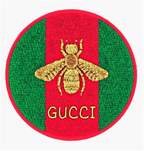 gucci bee logo